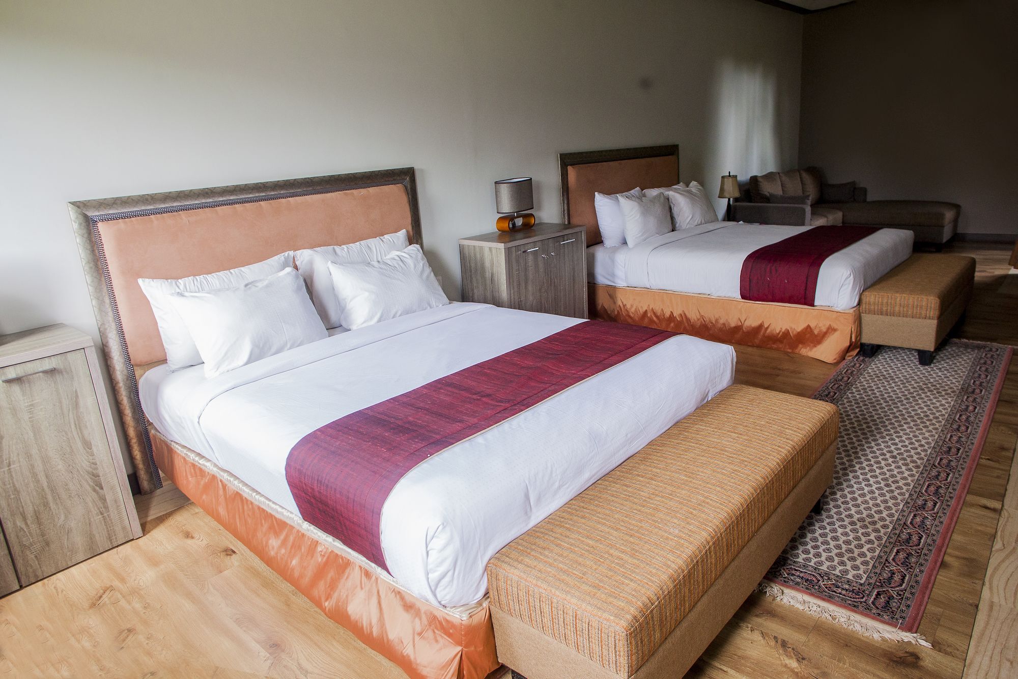 Puri Sabina Bed & Breakfast Jimbaran  Exterior photo